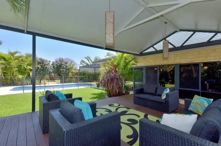 Fifth view of Homely house listing, 5 Stewartby Crescent, Viveash WA 6056