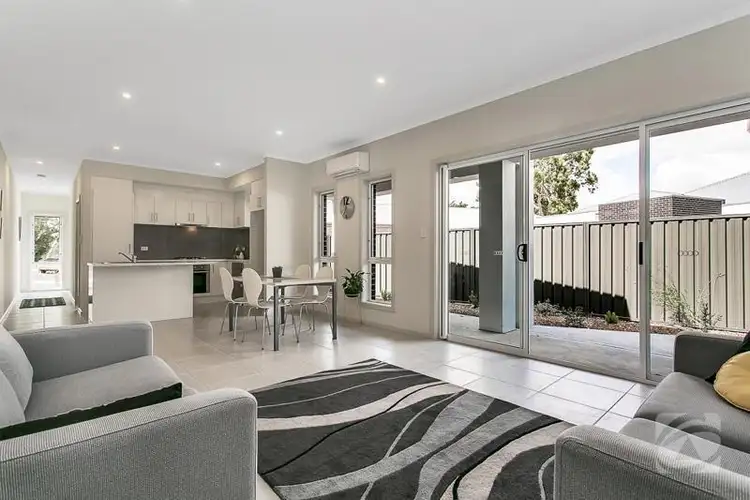 Second view of Homely house listing, 7/21 Weld Crescent, Mount Barker SA 5251