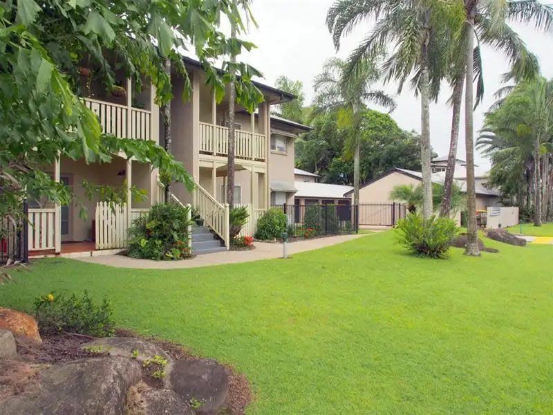 Main view of Homely unit listing, 11/176 Spence Street, Bungalow QLD 4870
