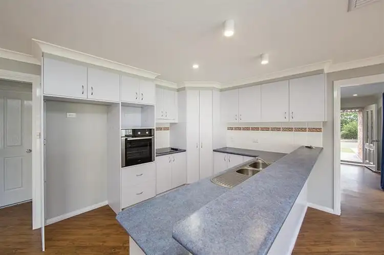Second view of Homely house listing, 4 Smyth Close, Gunnedah NSW 2380