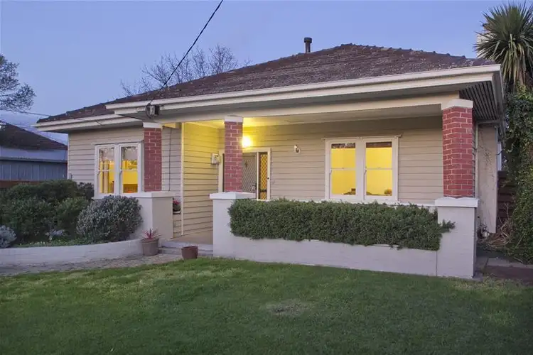 Second view of Homely house listing, 33 James Street, Dandenong VIC 3175
