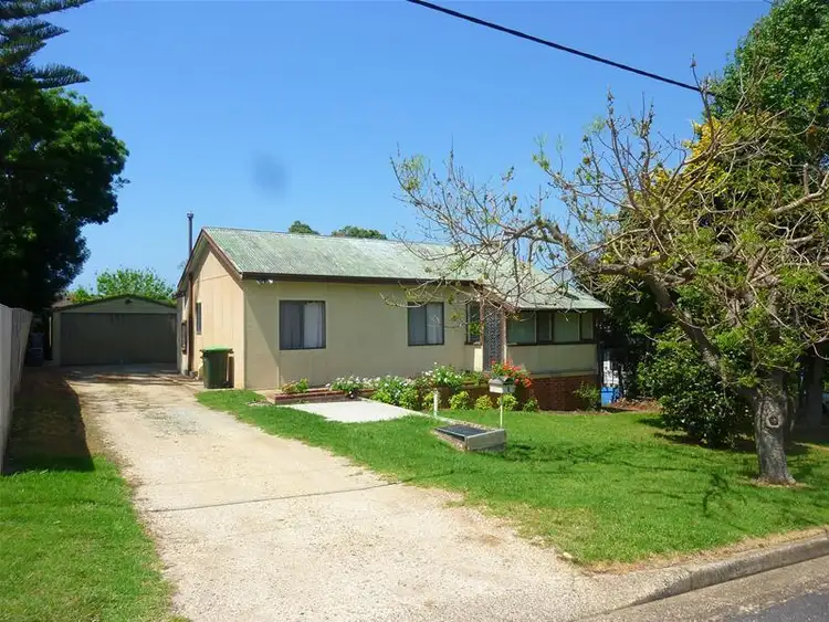 1 Grantham Road, Batehaven NSW 2536