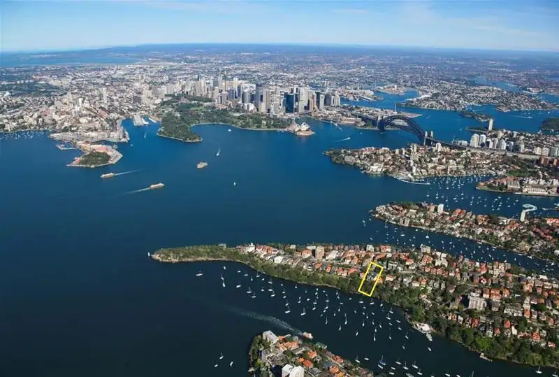 Main view of Homely apartment listing, 3/41 Cremorne Road, Cremorne Point NSW 2090