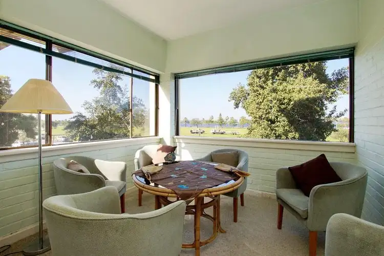 Second view of Homely apartment listing, 9/130 Terrace Road, Perth WA 6000