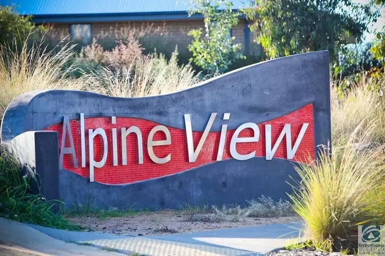 Lot 11 Skylilly Lane, Bandiana VIC 3691
