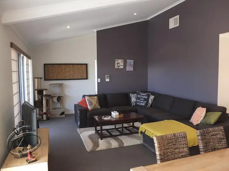 Third view of Homely unit listing, 21/11 Jennerae Drive, Alice Springs NT 870