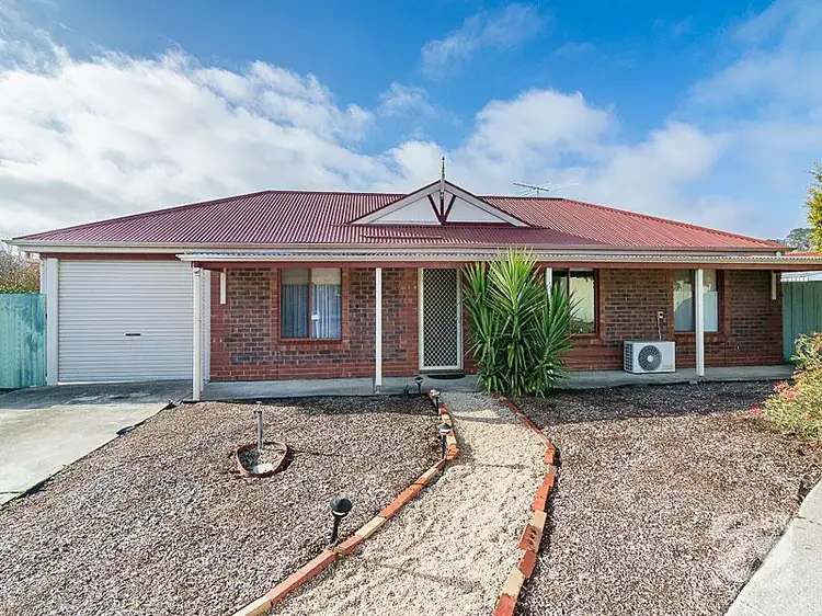 Main view of Homely house listing, 9/15 Gray Court, Mount Barker SA 5251