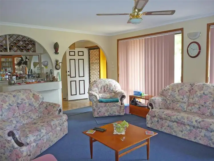 Third view of Homely house listing, 50 Eric Fenning Drive, Surf Beach NSW 2536