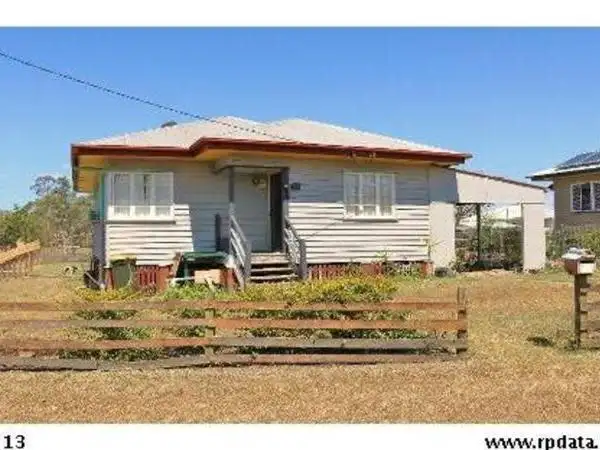 57 Neptune Street, Maryborough QLD 4650