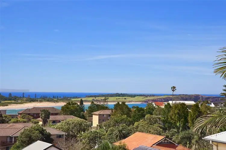 Second view of Homely house listing, 6 Tasman Street, Dee Why NSW 2099