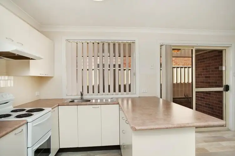 Third view of Homely villa listing, 4/11a Janet Street, Jesmond NSW 2299