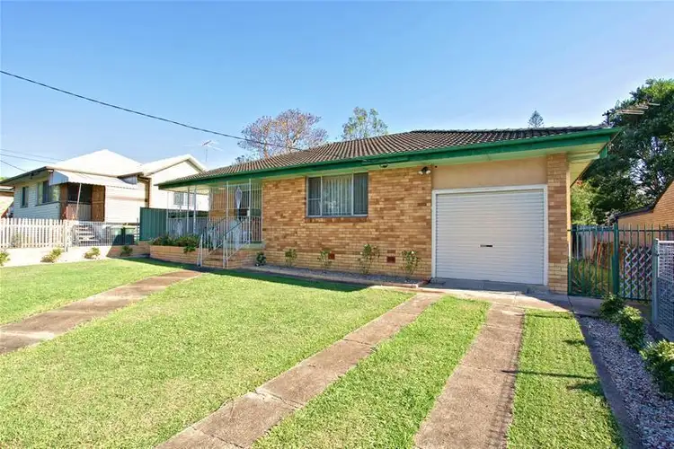 Main view of Homely house listing, 54 Vallely Street, Annerley QLD 4103