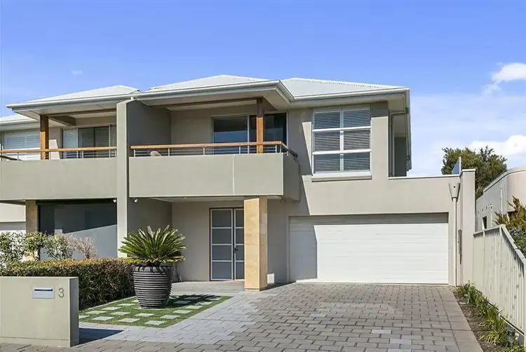 3 West Beach Road, West Beach SA 5024
