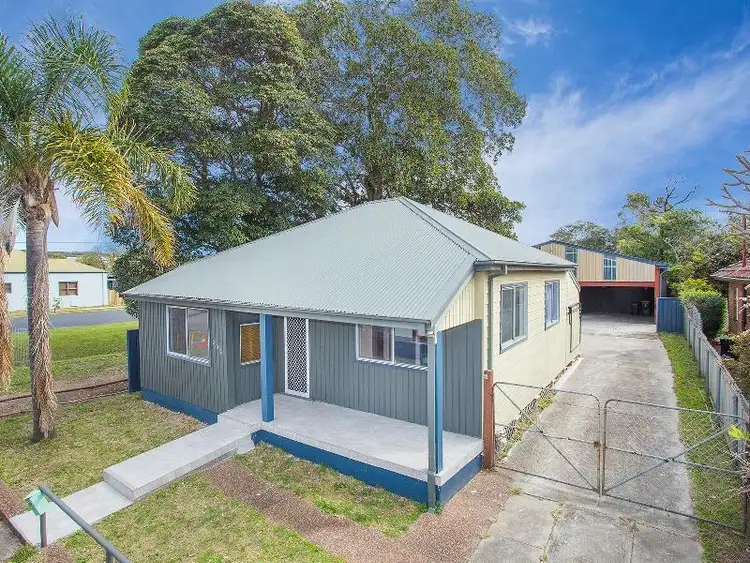 Main view of Homely house listing, 202 Lawson Street, Hamilton South NSW 2303