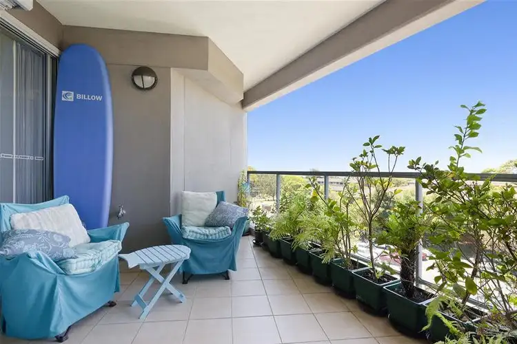 Fifth view of Homely unit listing, 16/29 Howard Avenue, Dee Why NSW 2099