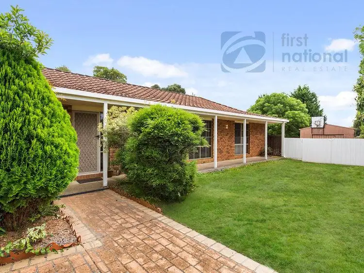Third view of Homely house listing, 102 Sutherland Street, Kilmore VIC 3764