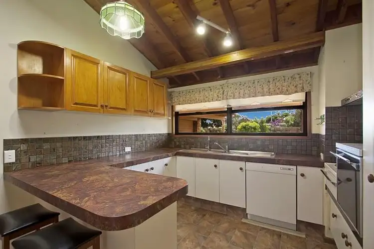 Sixth view of Homely house listing, 22 Mainsail Street, Currumbin Waters QLD 4223