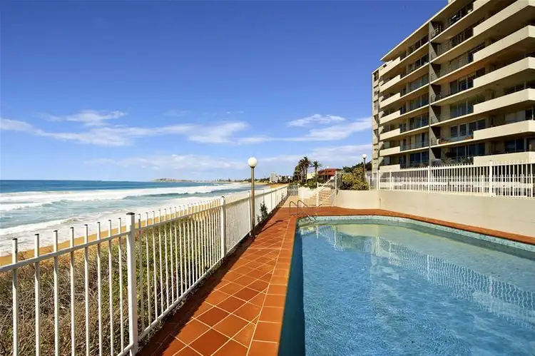 28/11 Ocean Street, Narrabeen NSW 2101