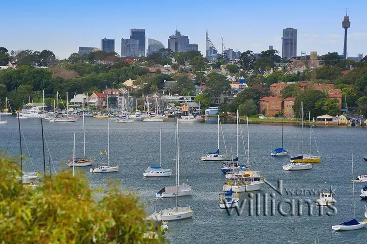 10/38 St Georges Crescent, Drummoyne NSW 2047