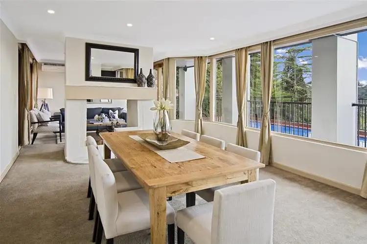 Fourth view of Homely house listing, 60 Willowie Road, Castle Cove NSW 2069