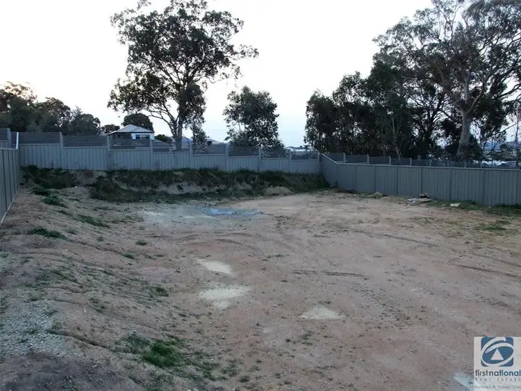 Third view of Homely land listing, 18 Partridge Way, Wodonga VIC 3690