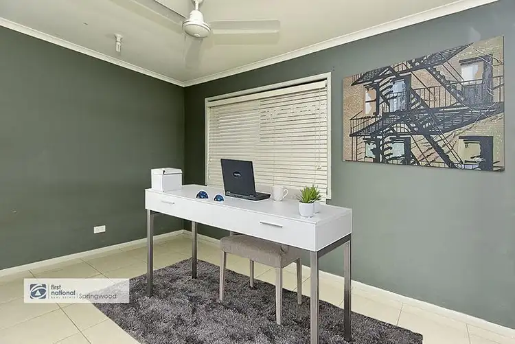 Sixth view of Homely house listing, 16 Stormbridge Court, Daisy Hill QLD 4127