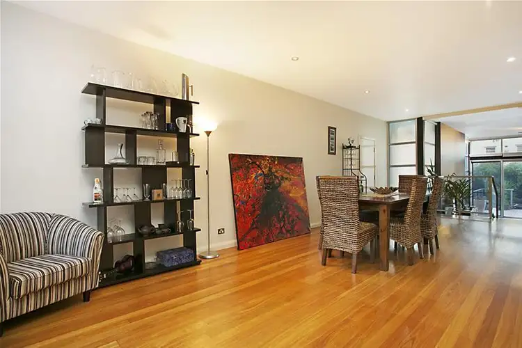 Fourth view of Homely townhouse listing, 178B Brooks Street, Bar Beach NSW 2300