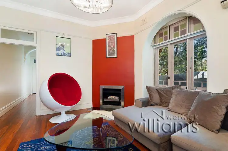 Fourth view of Homely semi-detached listing, 34 Victoria Road, Drummoyne NSW 2047
