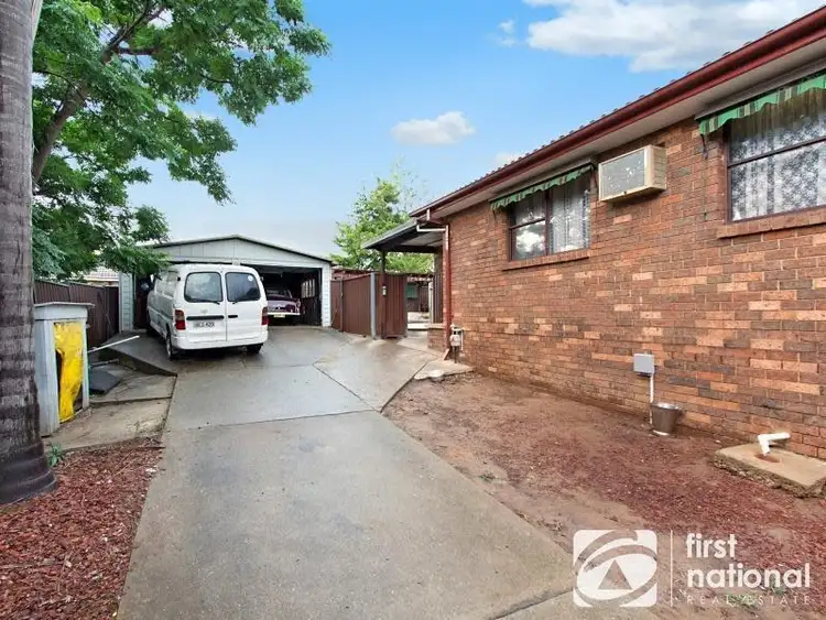 Sixth view of Homely house listing, 26 Oakland Parade, Werrington Downs NSW 2747