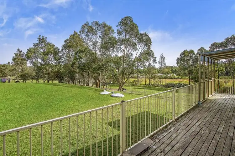 Second view of Homely rural property listing, 48 Marconi Road, Morisset NSW 2264