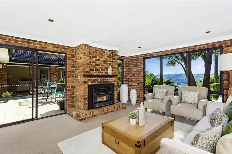 Third view of Homely house listing, 103 Sir Thomas Mitchell Drive, Davidson NSW 2085