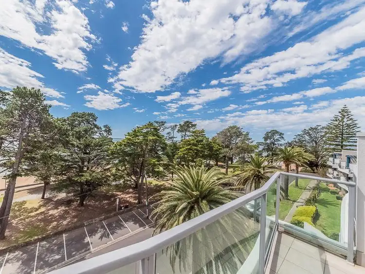 Sixth view of Homely apartment listing, 441/2-3 The Esplanade, Cowes VIC 3922