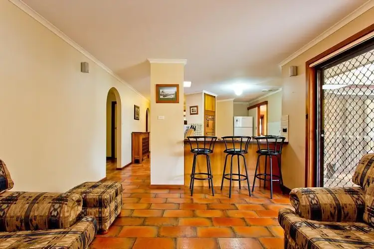 Fifth view of Homely house listing, 11 Gruen Court, St Agnes SA 5097