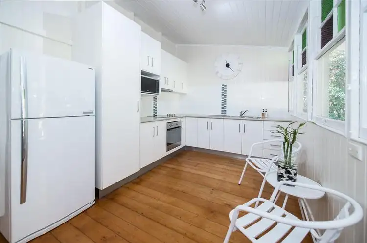 Fifth view of Homely house listing, 5 Moffatt Street, North Toowoomba QLD 4350