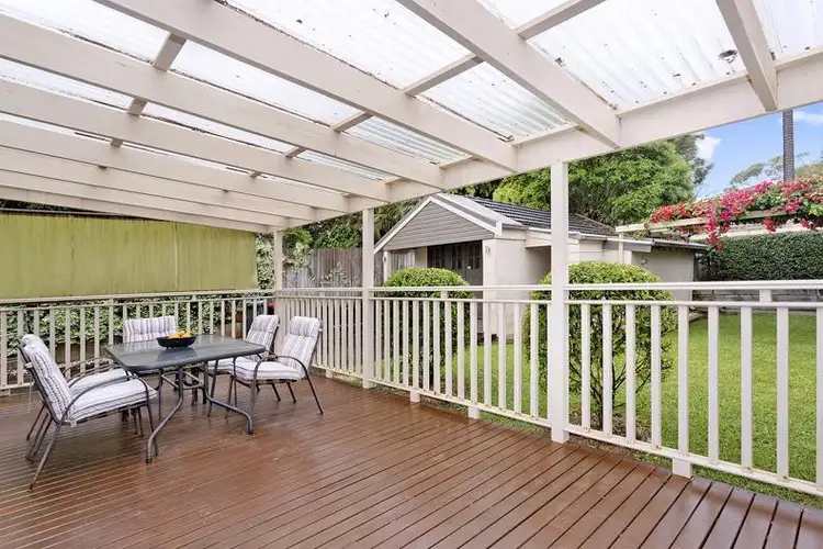 Fourth view of Homely house listing, 37 Boomerang Road, Collaroy Plateau NSW 2097