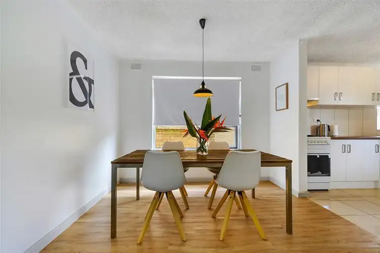 Fourth view of Homely unit listing, 1/7-13 Wellington Square, North Adelaide SA 5006