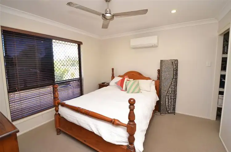 Sixth view of Homely house listing, 22 Michael Drive, Biloela QLD 4715