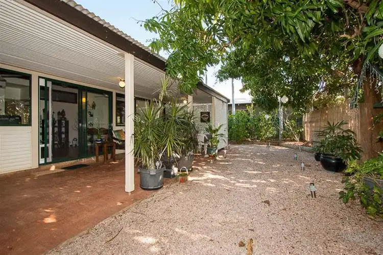 Second view of Homely house listing, 36 Herbert Street, Broome WA 6725