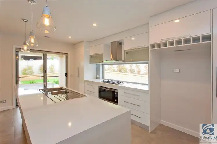 Fifth view of Homely house listing, 2 Kite Place, Wodonga VIC 3690