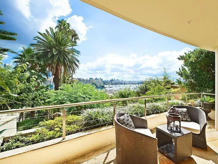 4/44 Mona Road, Darling Point NSW 2027