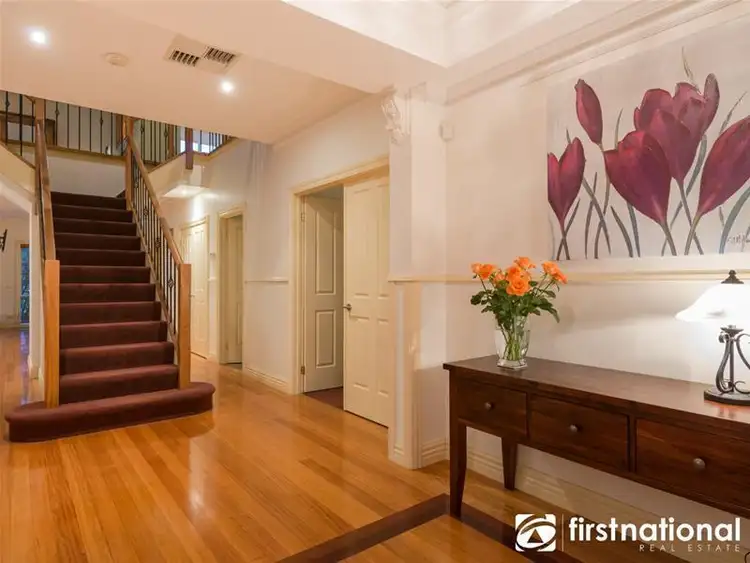 Second view of Homely house listing, 6 Buxton Mews, Berwick VIC 3806