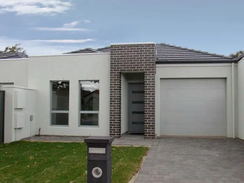 Main view of Homely house listing, 16B Edwards Avenue, Park Holme SA 5043