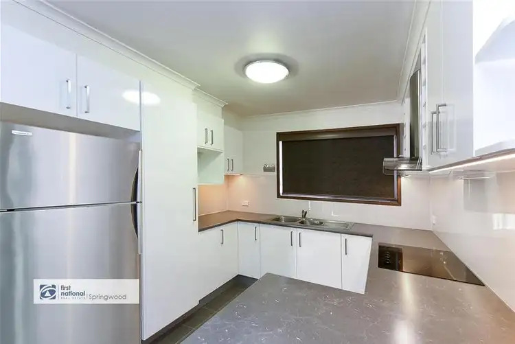 Third view of Homely townhouse listing, 71/3 Amie Court, Springwood QLD 4127
