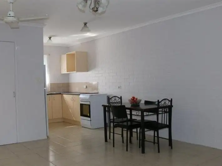 Second view of Homely unit listing, 6/28 Churchill Street, Maryborough QLD 4650