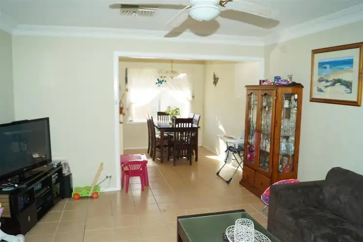 Second view of Homely house listing, 15 Rowe Street, Numurkah VIC 3636