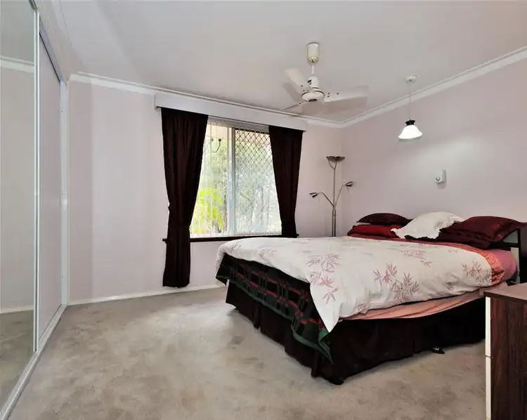 Fourth view of Homely house listing, 47 Padbury Road, Darlington WA 6070