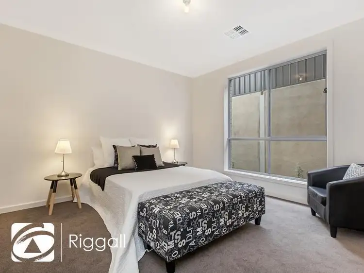Third view of Homely house listing, 12 Tregoweth Court, Klemzig SA 5087
