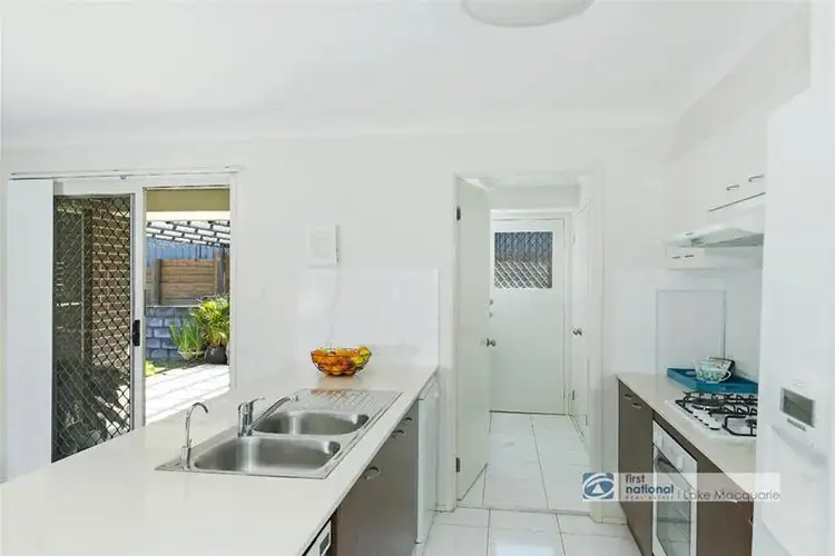 Second view of Homely house listing, 7 Talia Avenue, Cameron Park NSW 2285