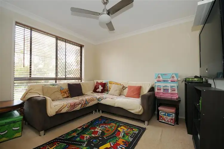 Sixth view of Homely house listing, 1 Magann Court, Darling Heights QLD 4350