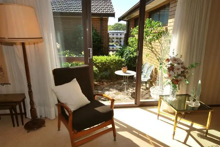 Sixth view of Homely house listing, 4 Christine Close, New Lambton Heights NSW 2305